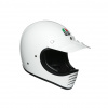 AGV X101 MONO E2205 - WHITE Velkosť: S