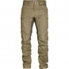 Fjällräven Abisko Lite Trekking Zip-Off Trousers Regular, Farba SAND-TARMAC, Veľkosť 46