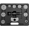 Náradie na brzdové strmene Yato YT-0681 (1 Nastavte kľúč elektrickej elektrickej energie)