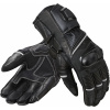 REVIT rukavice XENA 3 dámske black / grey - XL