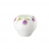 Rosenthal Sférická váza Flower Minis, Bielorton, 7 cm 02310-727495-26576
