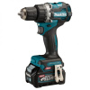 MAKITA DF002GA201 Aku Vŕtačka/Skrutkovač XGT 40V