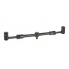 Anaconda hrazda Adjustable Black Buzzer Bar 18 - 28cm