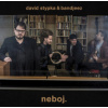 Stypka David & Bandjeez - Neboj. / Vinyl [LP]