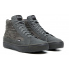 Moto boty TCX STREET 3 AIR camo/zelené 46