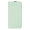 OBAL:ME SmoothTouch púzdro pre Samsung Galaxy A15 4G/5G Mint Green
