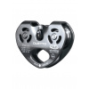 Dvojitá kladka Climbing Technology/SKYLOTEC Duetto