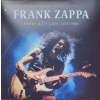 LP Frank Zappa: Heavy Duty Judy, Live 1988 CLR