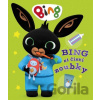 Bing si čistí zoubky - kolektív autorov