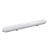 Solight LED osvětlení prachotěsné, IP65, 38W, 4180lm, 4000K, 120cm, Lifud