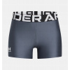 UNDER ARMOUR G HG Shorty, šedá