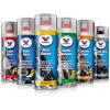 Valvoline 887066 CONTACT CLEANER - 500ml