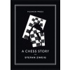 A Chess Story - Stefan (Author) Zweig, Pushkin Press