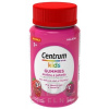 Centrum kids GUMMIES malina a jahoda želé s vitamínmi a minerálmi 1x60 ks