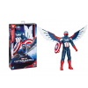 HASBRO Avengers CAP NWO DLX TITAN CAP AMERICA