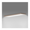 Brilagi | Brilagi-LED Kúpeľňové stropné svietidlo FRAME LED/50W/230V 120x30 cm IP44 béžová | BG2294