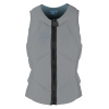 Vesta na wakeboard O'Neill Wms Slasher Comp B Vest tradewinds/dusty blue 12 22 - Odosielame do 24 hodín