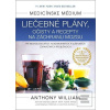 Liečebné plány, očisty a… (Anthony William)