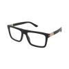 Dioptrické okuliare Gucci GG1504O 005 Veľkosť: 56