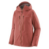 Bunda na snowboard Patagonia W's Stormstride Jacket dulse mauve L 24/25 - Odosielame do 24 hodín
