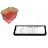 FILTER KABÍNY MERCEDES SPRINTER 2-T (901 902) SPRIN