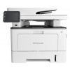 Pantum BM5100FDW mono laser multifunkce, 40 str./min., plný duplex (DADF), síť, WiFi, NFC, dot. displej