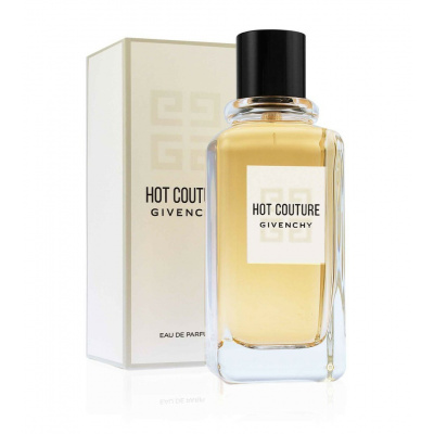 GIVENCHY Hot Couture parfémová voda 100 ml Women