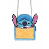 Disney's Lilo & Stitch Lilo and Stitch - Stitch Pineapple Micro Bag Barva: Blue