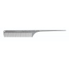 Sibel Hrebeň hliníkový ALU - štilka - 21 cm 8025003