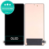 LCD displej + Dotykové sklo Xiaomi Poco F4 GT 21121210G Aftermarket PRO