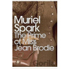 The Prime of Miss Jean Brodie - Muriel Spark