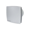 VENTS Ventilátor 125 LDATHL hliníkový kryt