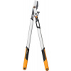 Fiskars DualAction™ LX108 Nožnice na silné konáre dvojčepeľové (81,1 cm) 1080133