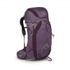 Osprey Eja 38l WM/L dámský ultralehký turistický expediční batoh - Purple dusk