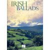 Irish Ballads pre klavír/spev/gitara