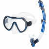 Aqua-Speed Spectra 2.0 Kid odtiene modrej potápačskej masky (Kite Dootone 2022 Gray/Tutquoise - L Pump)