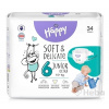 BELLA BABY HAPPY JUNIOR EXTRA S&D [34] 15+KG(6)