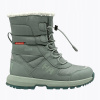 Helly hansen Snehule Dievčatko HELLY HANSEN-11759 489 CACTUS / GREEN M
