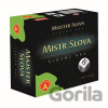 Mistr Slova na cesty - Alexander