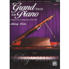 Grand Solos for Piano 5 - mierne náročnejšie skladby pre klavír