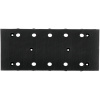 Metabo Brúsna doska so suchým zipsom 112x230mm 624737000