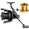 Giants fishing Naviják XRS FD 9000 + zlatá cievka 10000 ZDARMA