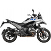 AKRAPOVIČ tepelný štít CF R1300 P-HSB13SO1