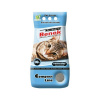 Certech Super Benek Compact Natural - hrudkujúca podstielka pre mačky 10 l