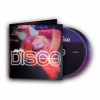2CD Kylie Minogue: Disco (Guest List Edition)