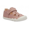 Barefoot sandálky Geox Steppieup Rose Veľkosť: 25, Vnútorná dĺžka topánky: 16,1 cm, Vnútorná šírka topánky: 6,4 cm