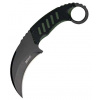 MTech Tactical Karambit Neck Knife MT665BG