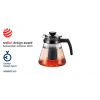 Tescoma Kanvica TEO 1.25 l, s vylúhovacími sitkami