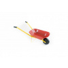 Teddies koliesko red