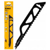 Pílový kotúč - Universal Blade pre Dewalt DT2421 Sabre Saws (Čepeľ 305 mm pre tehlu Porothermu Dewalt DT2421)